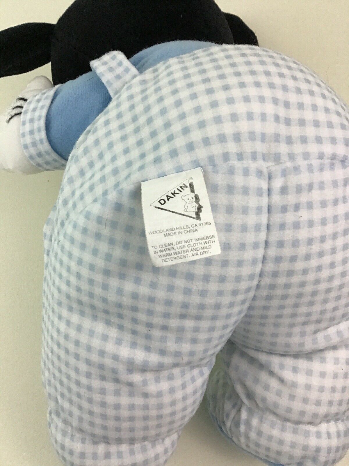 dakin applause stuffed animals
