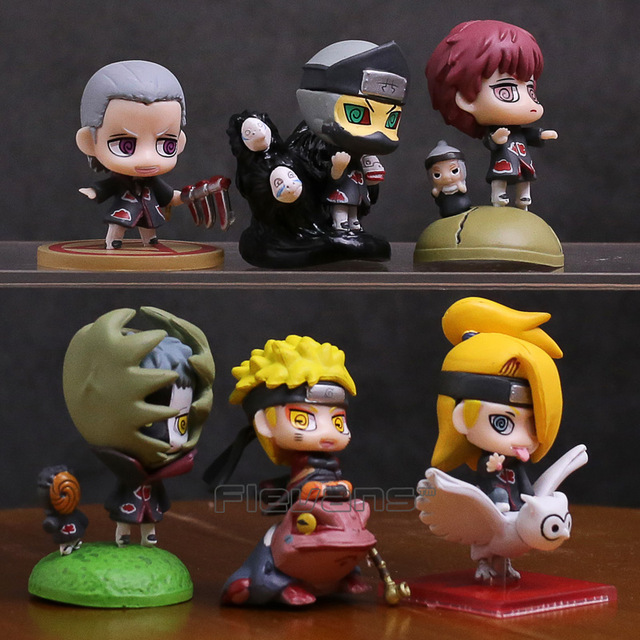 sasori toys