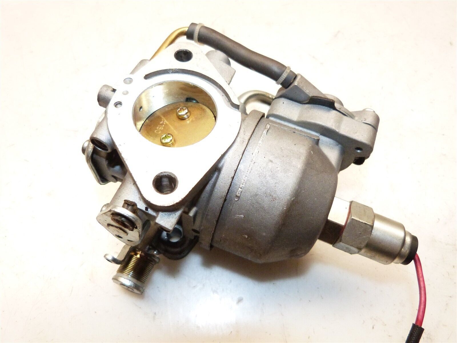 Dixie Chopper Flatlander XF220060 Mower Kohler SV730 22hp Engine