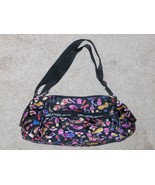 Amica Moda Italy Handbag Cosmetic Bag Purse - $12.97