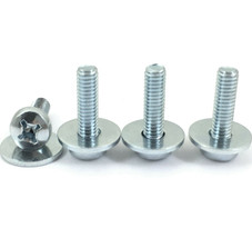 Samsung Wall Mount Mounting Screws For QN65QN90B, QN65QN90BAF, QN65QN90BAFXZA - $7.91