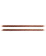 Knitter&#39;s Pride Ginger Double Pointed Needles 8&quot;-Size 8/5mm - $11.00