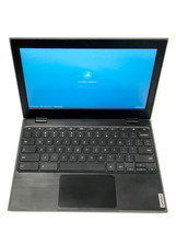 Lenovo Laptop 81qb - $99.00