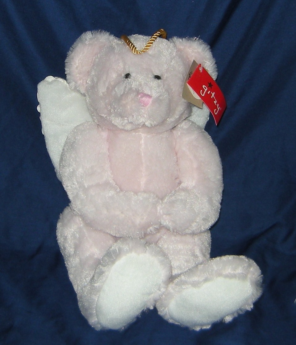 beverly hills teddy bear company bunny