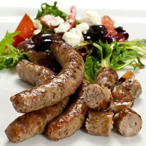 Bistro Sausage, Chipolata with Herbs - 1 pack - .8 lb - $11.07