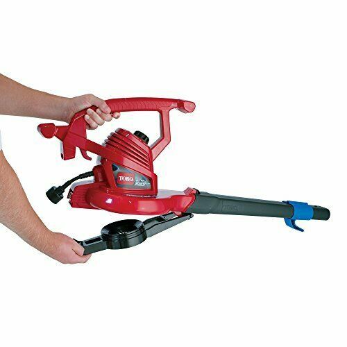 toro variable speed leaf blower