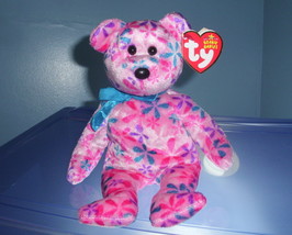 Funky TY Beanie Baby MWMT 2006 - $6.99