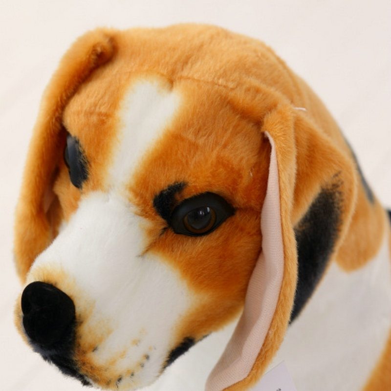 plush toys for big dogs