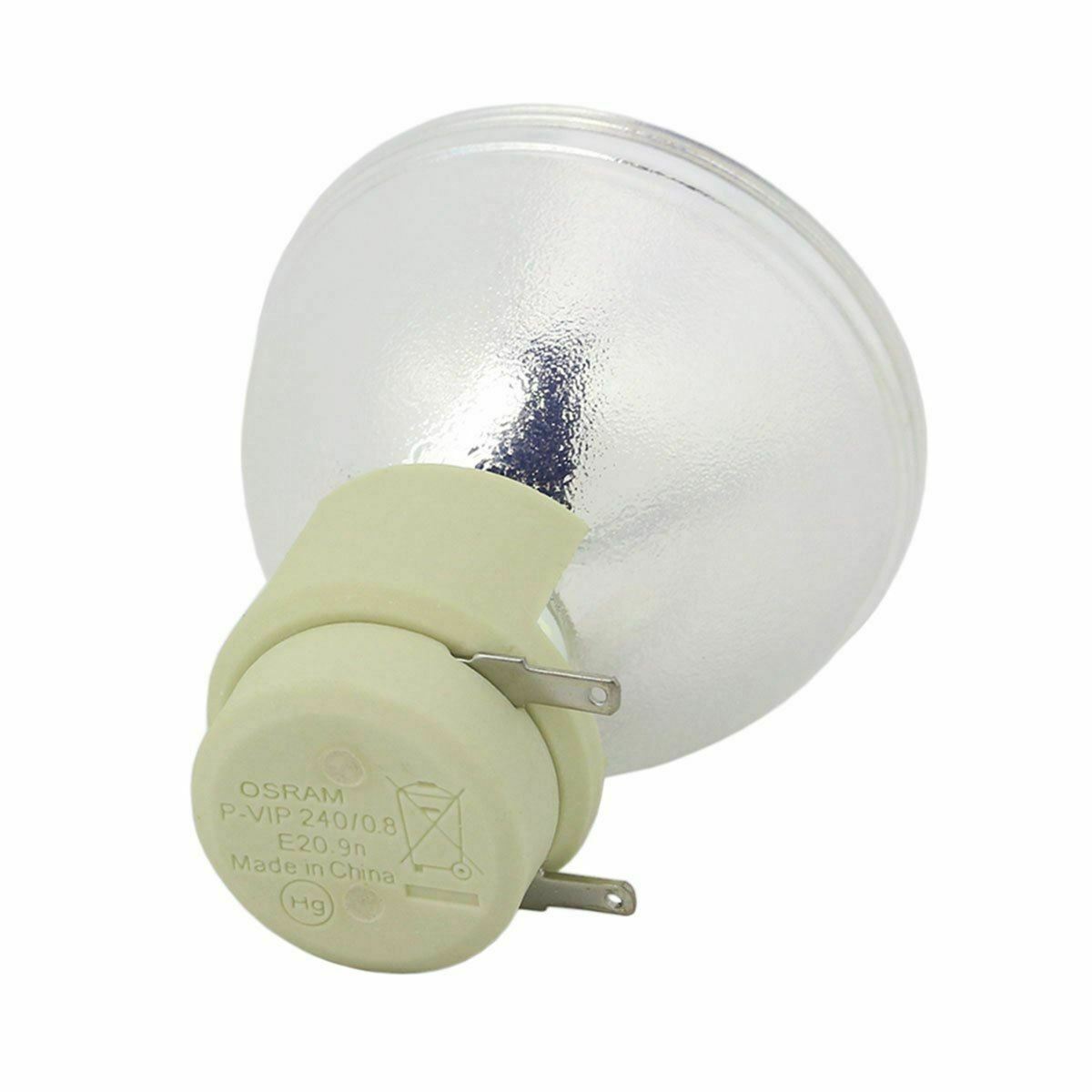 Lampadina Di Ricambio Per Proiettore BENQ Con Alloggiamento - Modelli HT2650i, TK700, W1800, Etc.