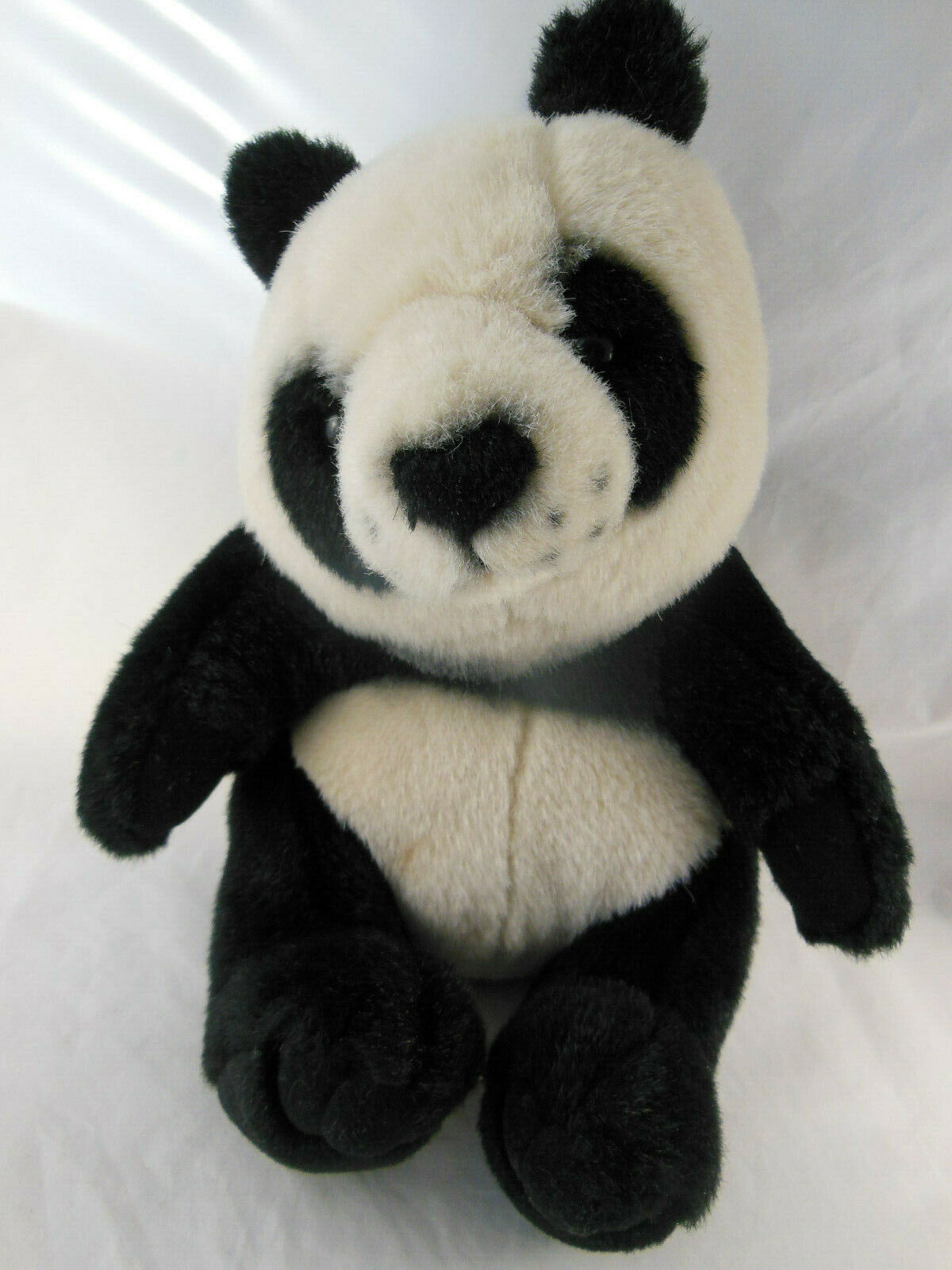 cute teddy panda