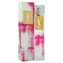 Yves Saint Laurent Elle Perfume 3.0 Oz Eau De Toilette Spray  image 1