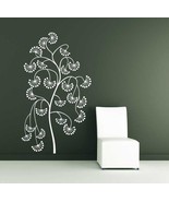 Whimsical Dandelion Tree - Vinyl Wall Art Decal - $85.00