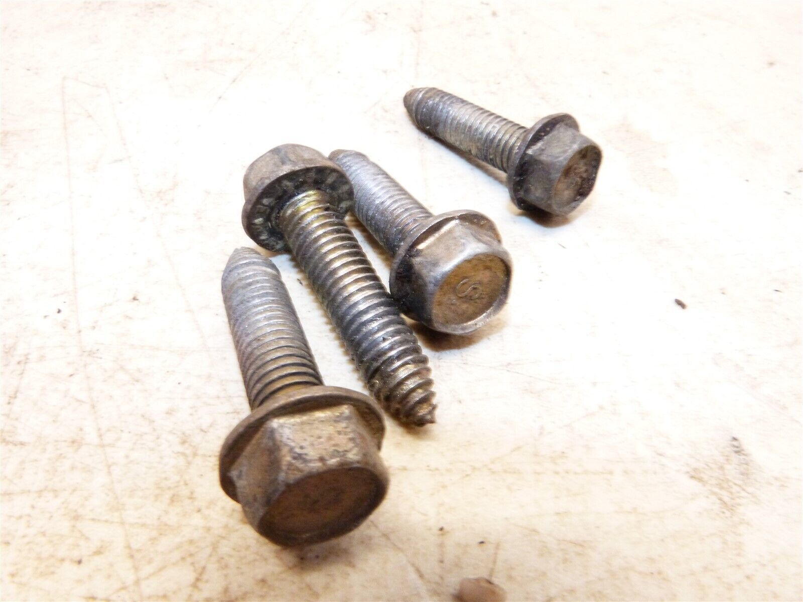 Sears Craftsman DLT3000 Tractor Briggs Stratton 445777 25hp Engine