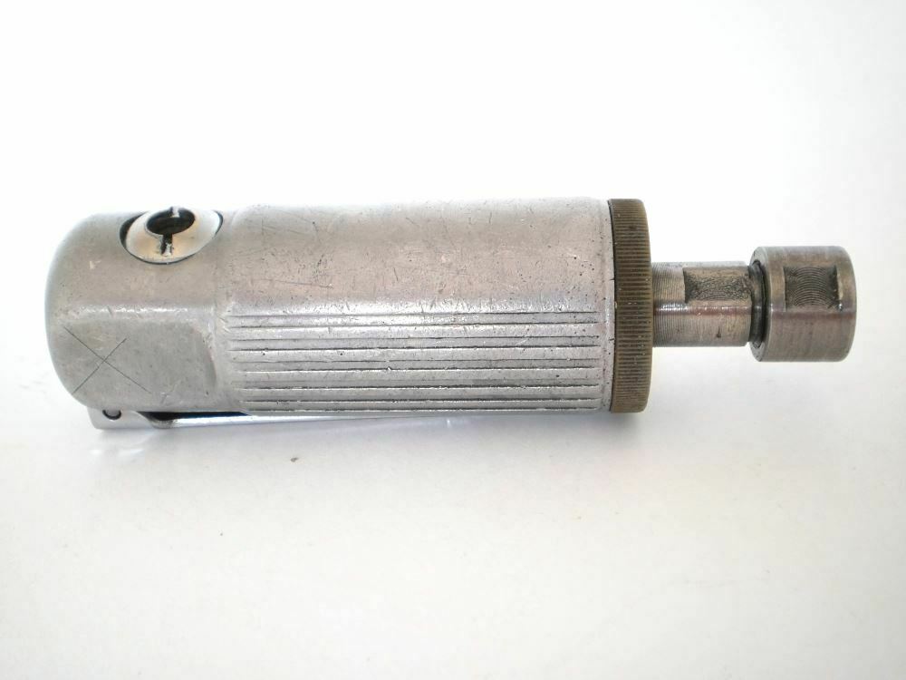 Ingersoll Rand Model 308B Air Straight Die Grinder Heavy Duty Tool