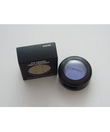 MAC Cosmetics Eye Shadow - Haunting Navy Blue NIB - $16.45