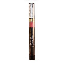 Revlon Creme Women Lip Gloss, Patent Leather Pink, 0.04 Ounce - $9.79