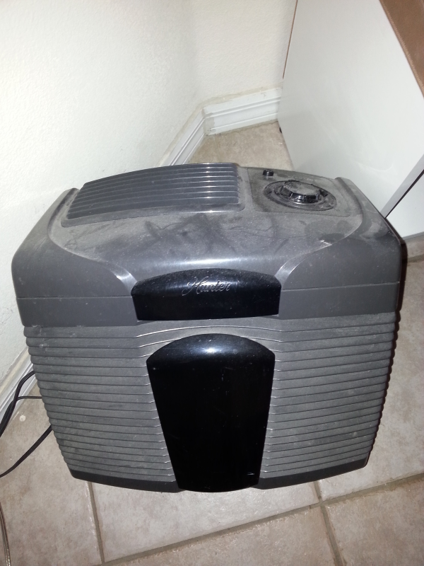 Hunter Permalife Air Purifier System 30193 And 22 Similar Items