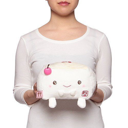 Tofu Cushion Hannari Star Series Gray And 50 Similar Items