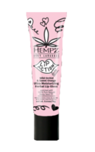 Hempz Lip Action Ultra Moisturizing Herbal Lip Gloss