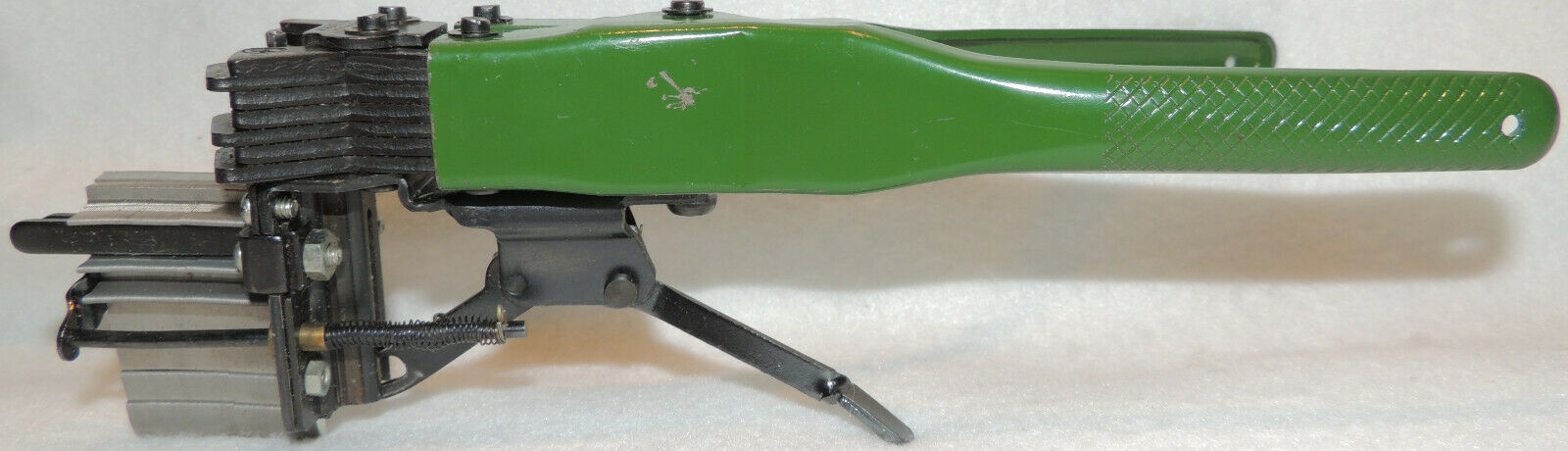 Picklocator Floral Handheld Pick Machine Flower Stem Snipping Cutter - Floral Craft Tools