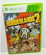 Borderlands 2 for Xbox 360 - $3.96