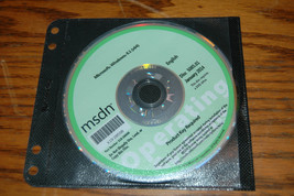 Microsoft MSDN Windows 8.1 X64 Disc 5085.01 Januray 2014 English - $14.99