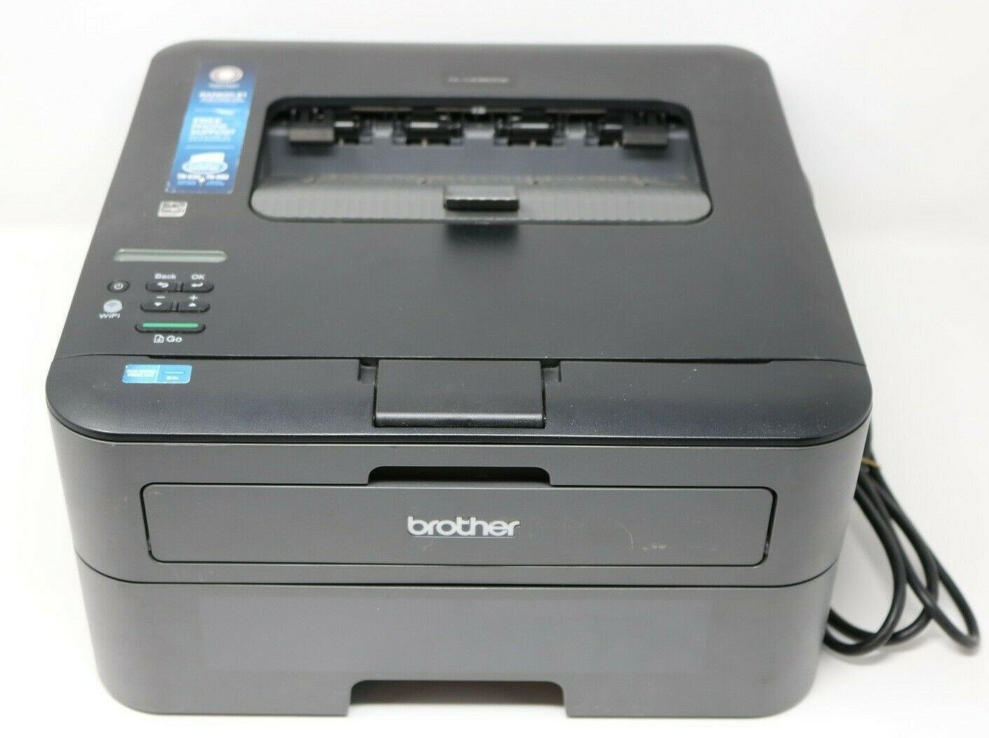 best rated wireless laser printers for home use
