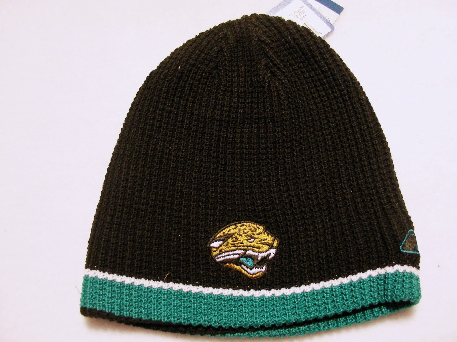 Jacksonville Jaguars Knit B Ean Ie Hat Ski And 17 Similar Items