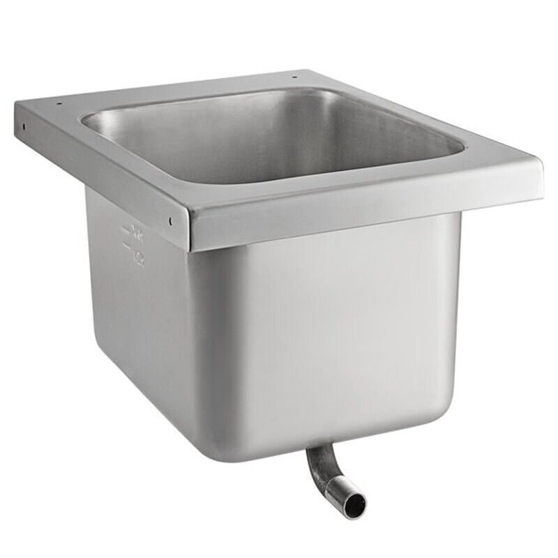 Avantco Oil Tank for Avantco F200 and F202 Countertop Fryers Deep
