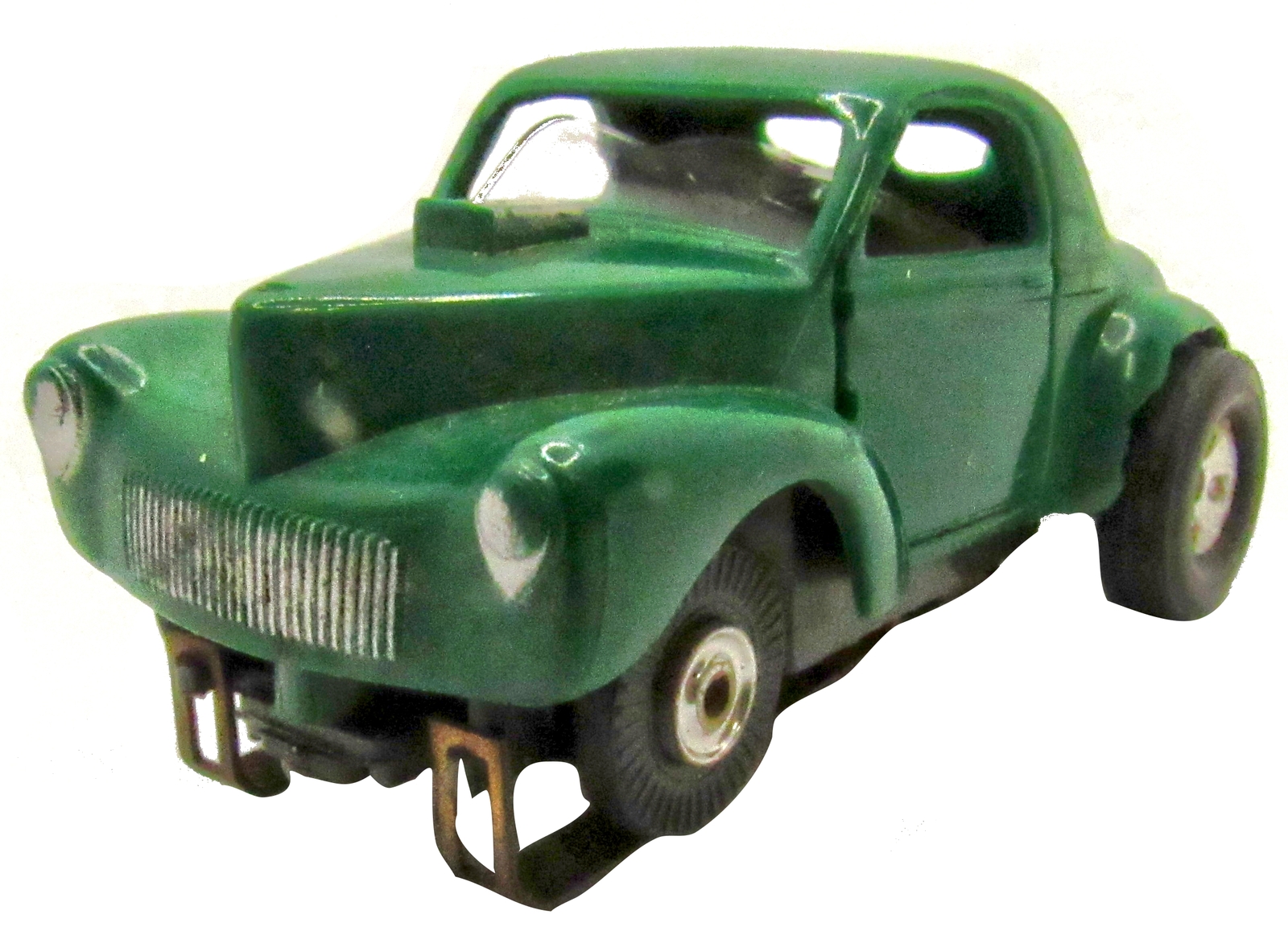 AURORA HO SLOT CAR Pre1970