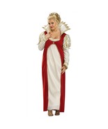 Josephine Costume Adult Empress Halloween Fancy Dress - $55.99