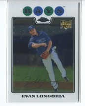 2008toppschrome193evanlongoriarc thumb200