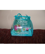 Xia-Xia Green and PInk Collectible Shell /W 2 friends NEW - $20.40
