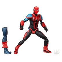 Spider-Man Marvel Legends Series 6-inch Spider-Man MK III - $26.95