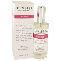 Demeter Raspberry by Demeter Cologne Spray 4 oz for Women - $30.44
