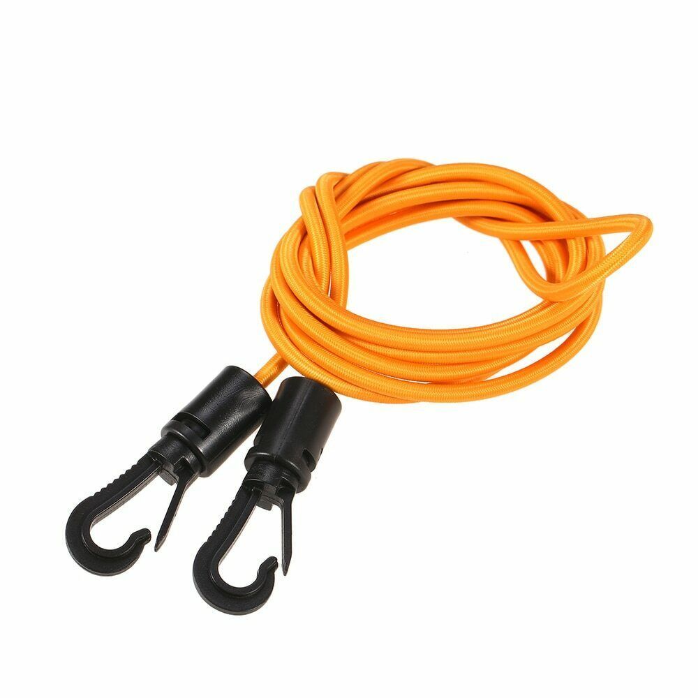 ENJOY® 1.5M 4MM Kayak Bungee Cord Canoe Elastic Bungee Cord Shock Cord