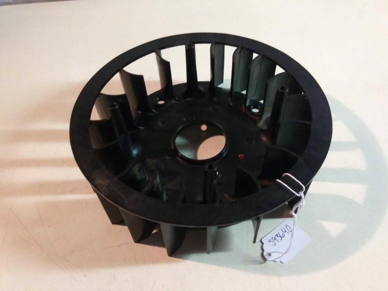 BRIGGS AND STRATTON ENGINE FLYWHEEL FAN COOLING FAN OEM 593640 Parts