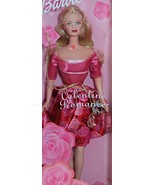 Mattel Valentine Romance Barbie - $22.99