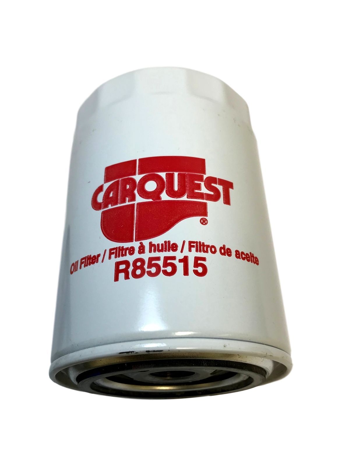 Carquest R85515 Oil Filter Oil Filters