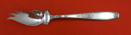 Ambassador by 1847 Rogers Plate Silverplate Pate Knife Custom Made - $29.00