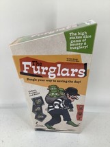 The Furglars Burgle Your Way to Saving The Day Game Bananagrams Sealed New - $12.19