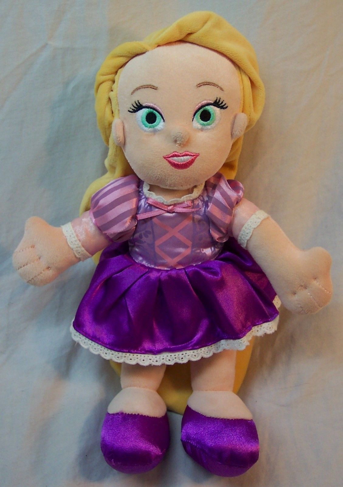 rapunzel nuimo plush