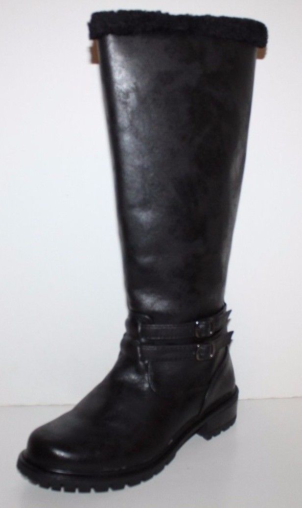 bass winter boots womens