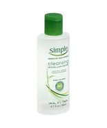 Simple Kind to Skin Micellar  Cleansing Water, 6.7 oz - $7.56