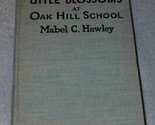 Little bloosoms oak hill school thumb155 crop