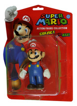 Nintendo Super Mario 5 inches Mario Vinly Figure Brand NEW! - $39.99