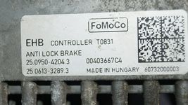 08 Ford Escape Mariner HYBRID ABS PUMP Actuator w/ Control Module 8M64-2C555-AE image 5
