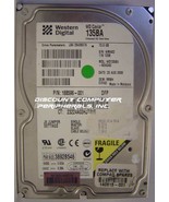 13.5GB WD WD135BA 3.5&quot; IDE 7200RPM 40PIN Hard Drive Tested Good Our Driv... - $17.95