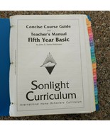 Sonlight F 5 Major Non-Western Cultures Home School Homeschool IG 1997 S... - $63.99