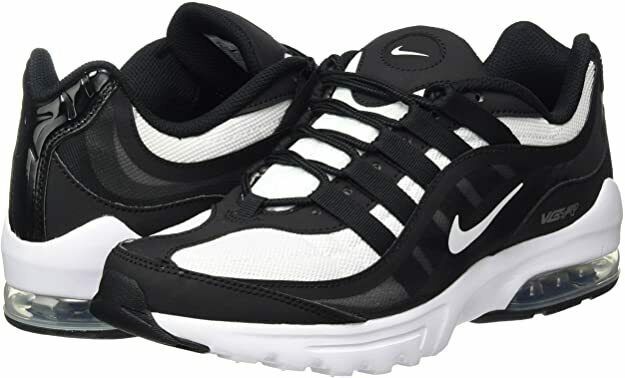 Nike Air Max Vg-R White/Black-White | Pivot